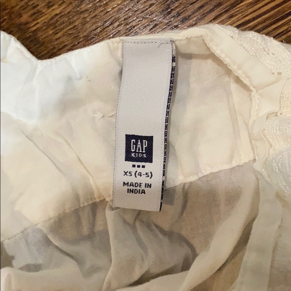 GAP kids dress - Picture 3 of 3